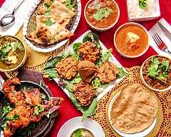 Anand Indian Restaurant