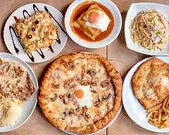 Allo Pizza