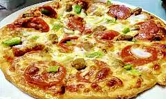 All Around Pizzas & Subs