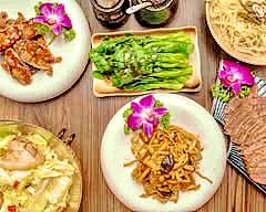 Yum Cha Modern Chinese Cuisine 姑苏里