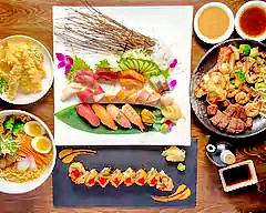 Jimmy's Asian Food Restaurant