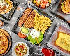 Syrtaki Grill