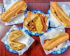 Quickstop Deli