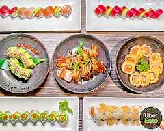 Sushiya