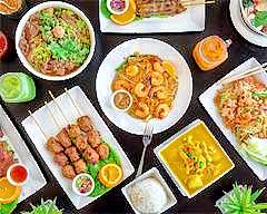 You & I Thai