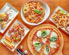 The Basilico Restaurant