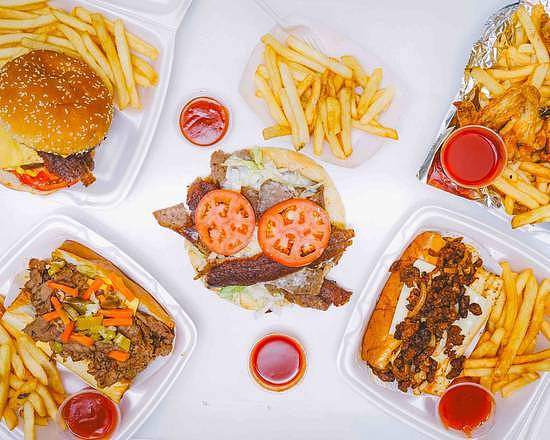 J B Burgers