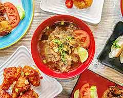 TOKA Asian kitchen 