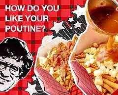 Smoke's Poutinerie (Ottawa)