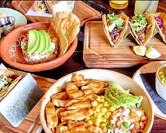 Friaco's Mexican Restaurant (Joliet)