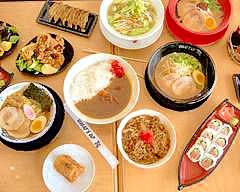 What's Up Japanese Noodle