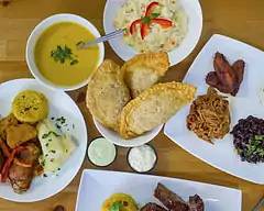 Terra Luna Cafe (Providence)