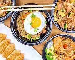 China House