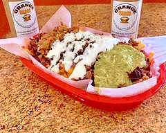 La Victoria Taqueria - San Carlos St.