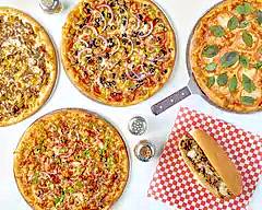 Dearborn Pizza (Warren Ave)