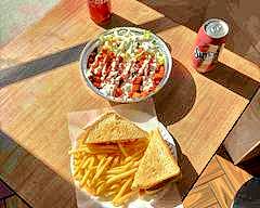 New York Chicken and Grill-Halal