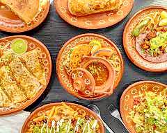 Chuy's Fiestas Taqueria II