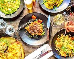 Al Watan Halal Restaurant