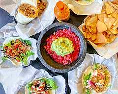 El Rancho Grande - Divisadero 