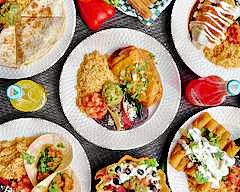 Tamales & Tacos (1560 S Lewis St)