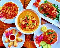 Sukho Thai