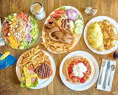 The Diner (Boynton Beach)