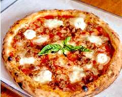 DeSano Pizzeria Napoletana (Santa Monica)