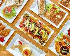 Fiesta Mexico Restaurant