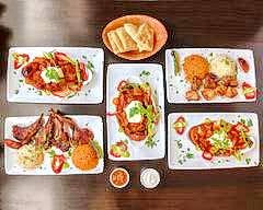 The Mediterranean Restaurant & Bar