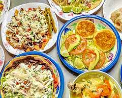 Chinelos Mexican Restaurant