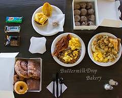 Buttermilk Drop Bakery Cafe