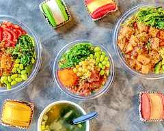 Mono Poke