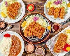 とんかつ檍のカレー屋いっぺこっぺ 新宿御苑店