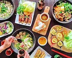 Garden Sushi & Steak House