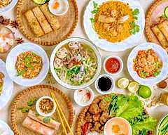 Asian Bites Fusion Kitchen