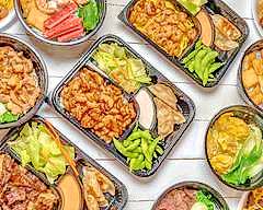Teriyaki Express