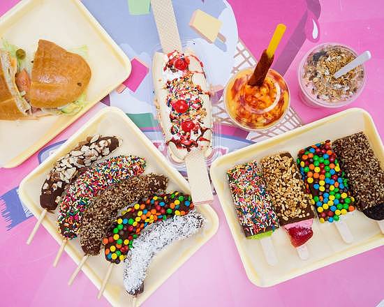 La Michoacana Premium (Prospect Heights)