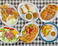 Chelio's Diner