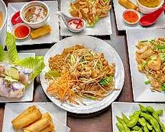 Siam Thai Jackson