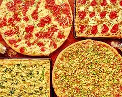 Giovanni's Pizza