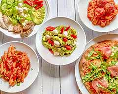Cuore Food From The Earth