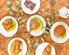 Hempies veganes Bistro