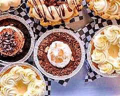 Bake Shop Bakes