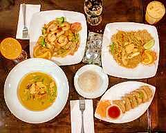 Tamarind Thai Cuisine