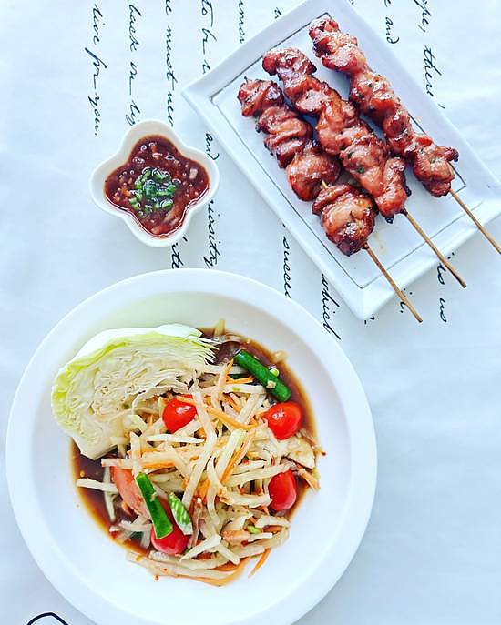 Thai Belly (Anaheim)