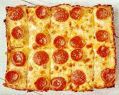 Uncle Andy's Pizza (Farmington)
