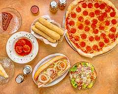 Casa Mia Pizzeria & Italian