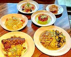 Benstein Grille