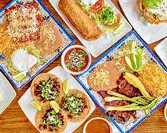 Meson Del Taco Express