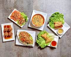 Le Wok Saint-Germain